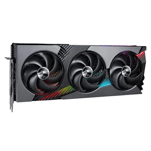 MSI RTX 5060 Ti Vanguard SOC 16GB GDDR7 Graphics Card